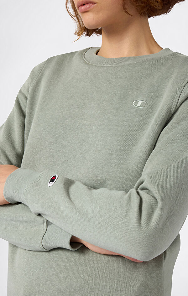 Crewneck Sweatshirt