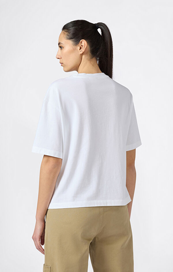Short-Sleeve Tee