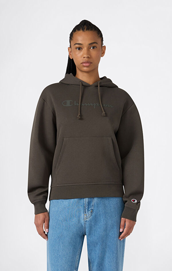 Hooded Sweatshirt