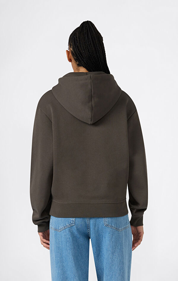 Hooded Sweatshirt