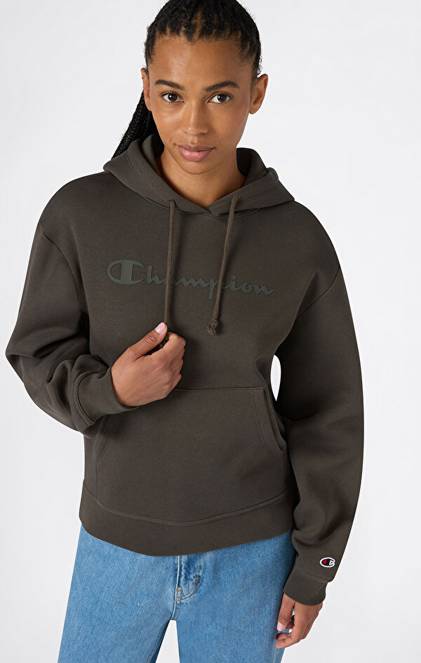 Hooded Sweatshirt