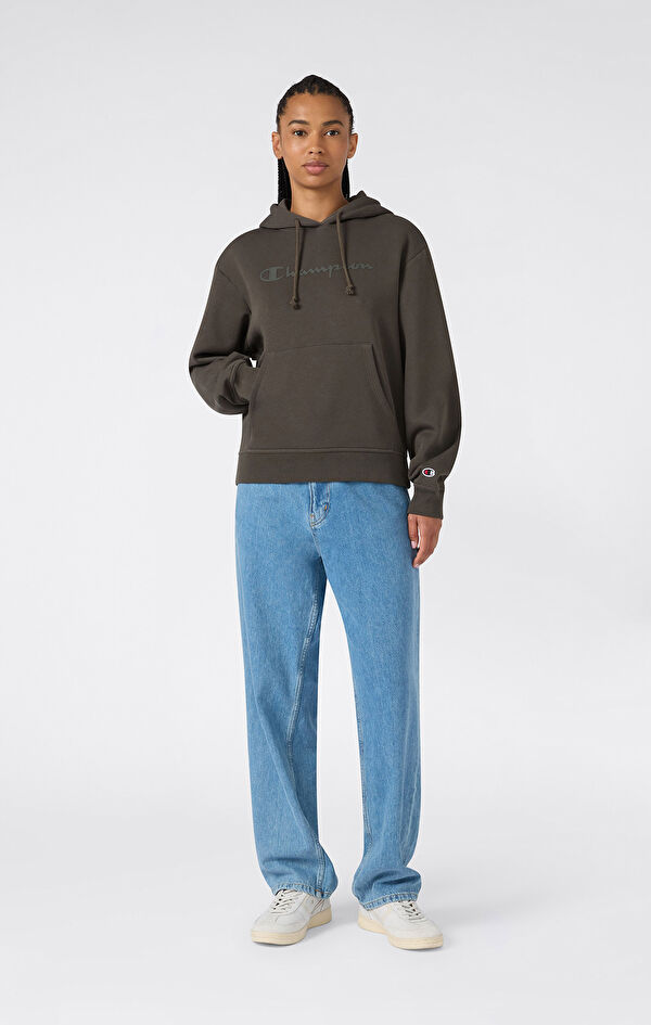 Hooded Sweatshirt