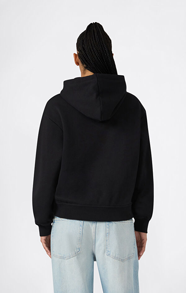 Hooded Sweatshirt