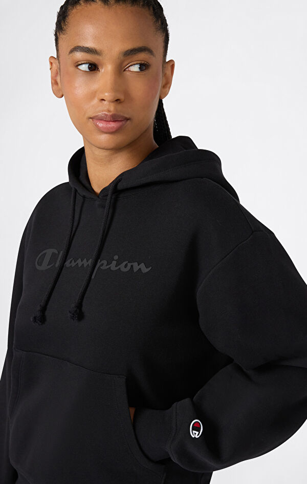 Hooded Sweatshirt