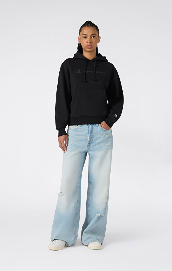 Hooded Sweatshirt