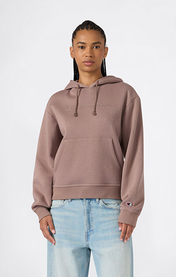 Hooded Sweatshirt
