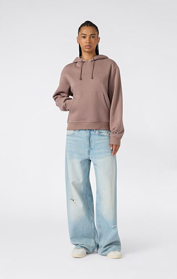 Hooded Sweatshirt