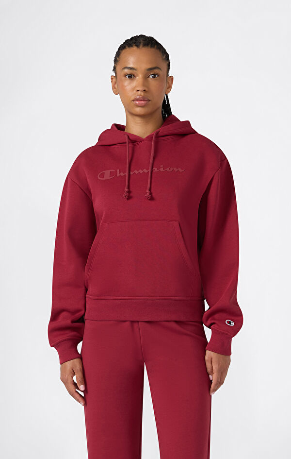 Hooded Sweatshirt