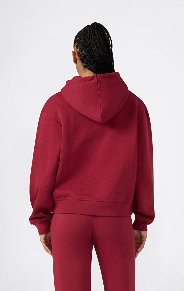 Hooded Sweatshirt