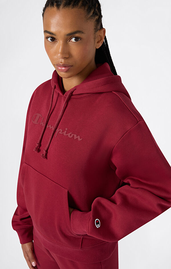 Hooded Sweatshirt
