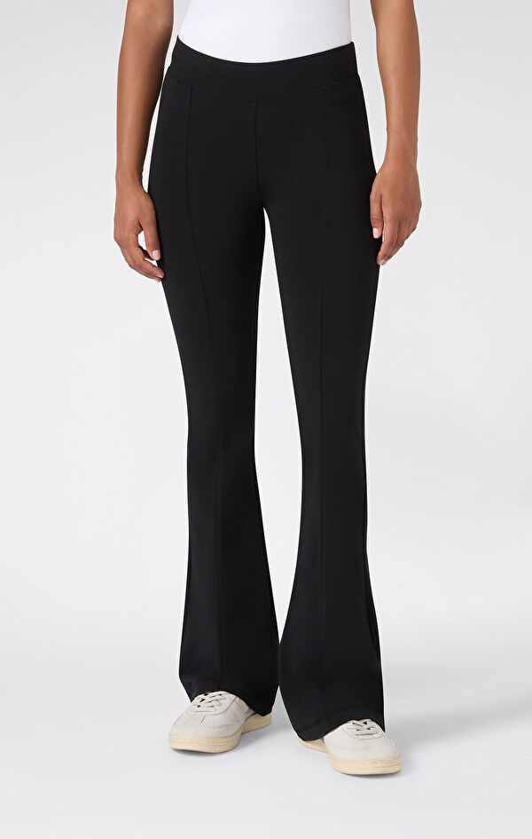 Flare Leggings