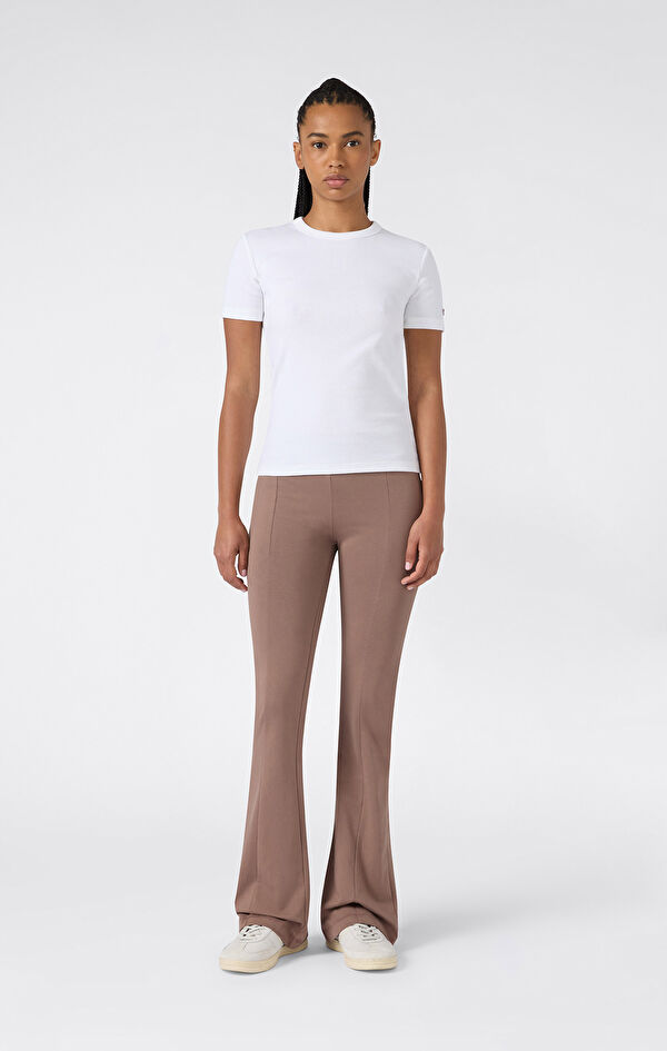 Flare Leggings