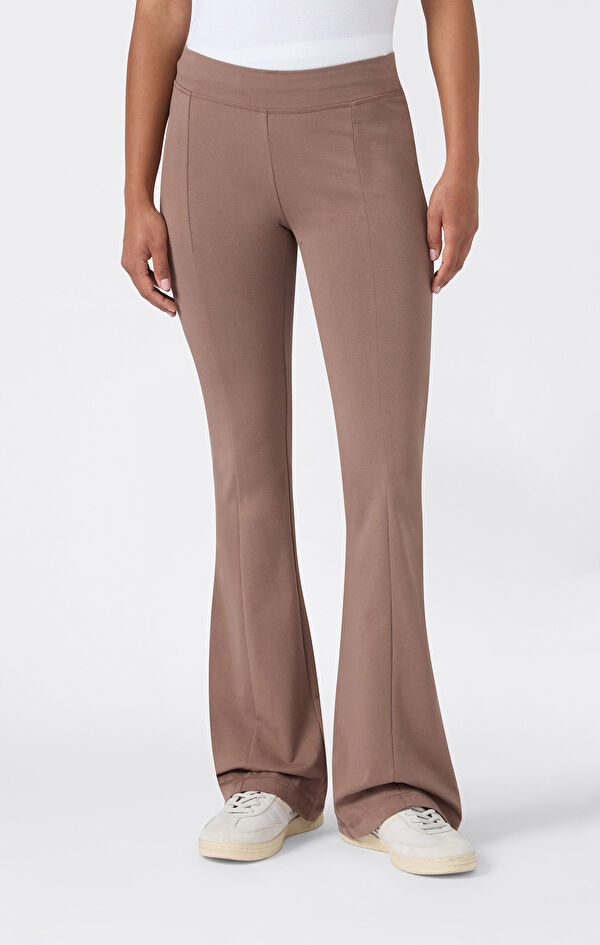 Flare Leggings