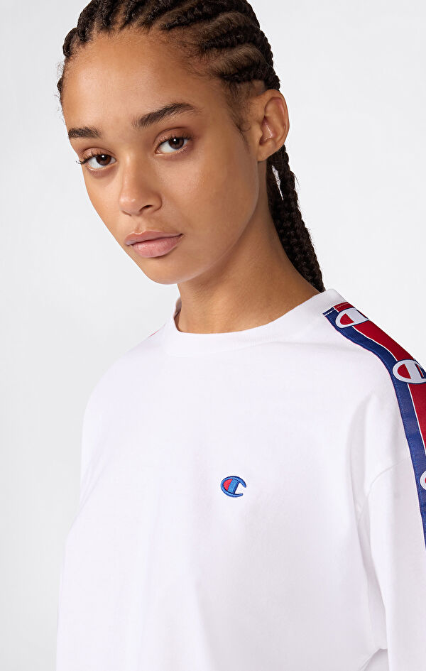 Long Sleeve T-Shirt