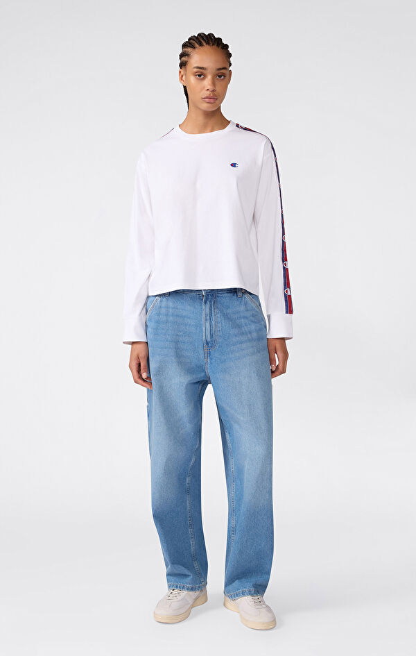 Long Sleeve T-Shirt