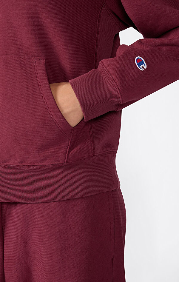 Full Zip Hoodie Sweatshirt