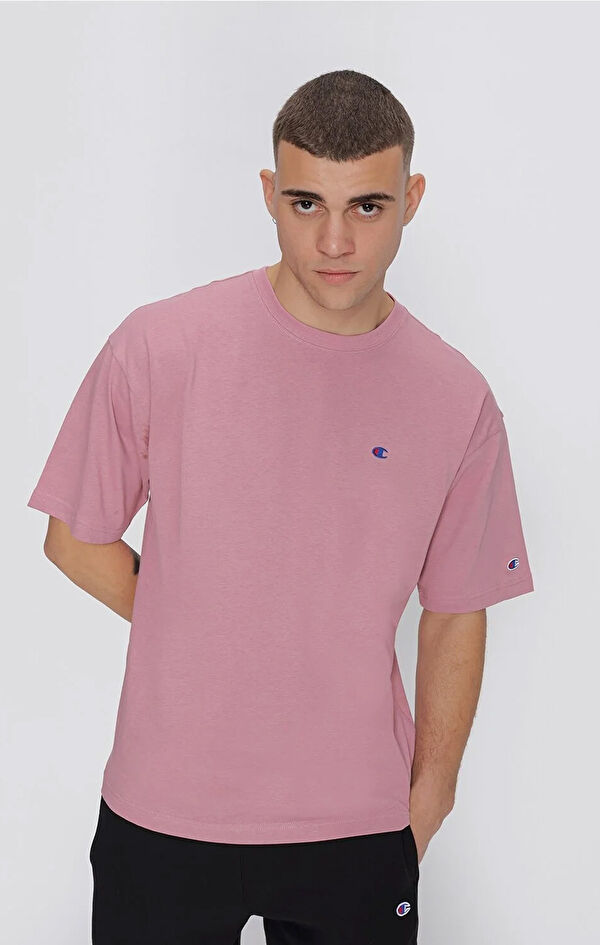 Crewneck T-Shirt