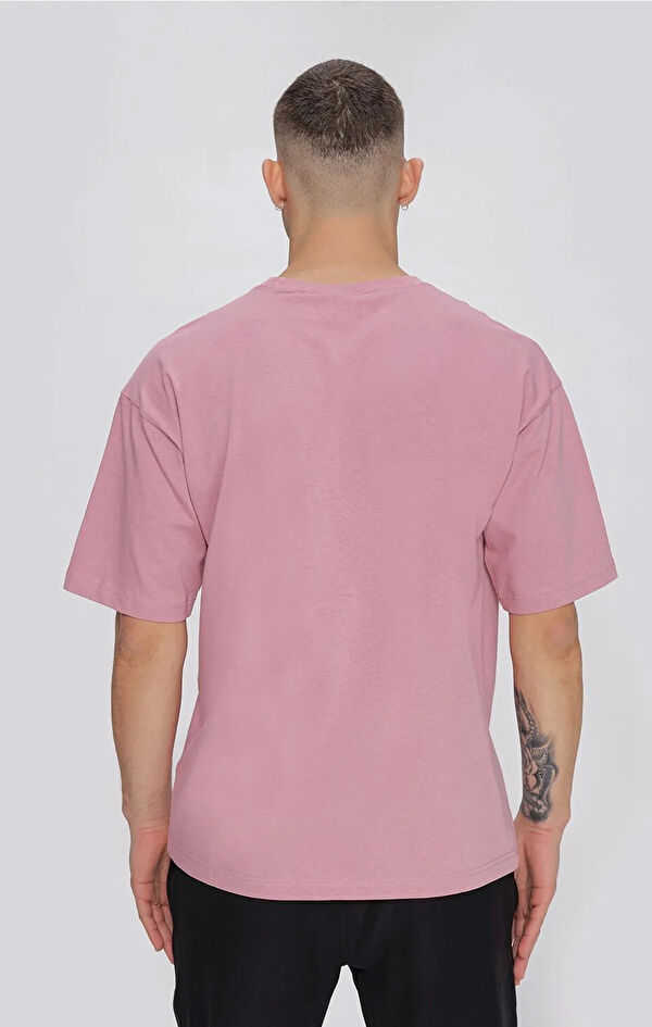 Crewneck T-Shirt