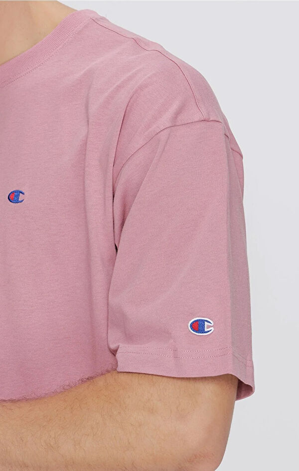 Crewneck T-Shirt