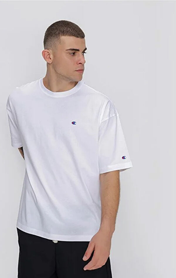 Crewneck T-Shirt