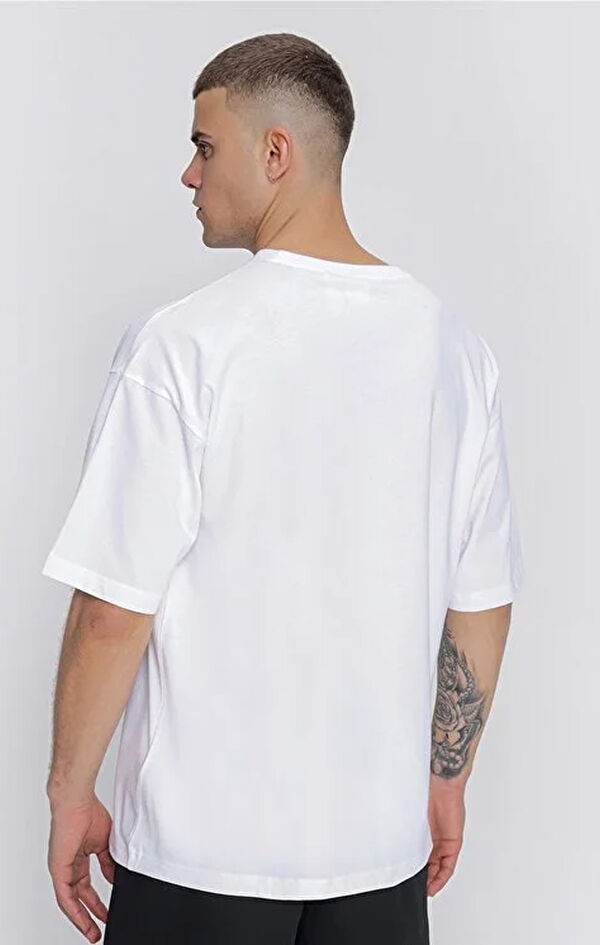 Crewneck T-Shirt