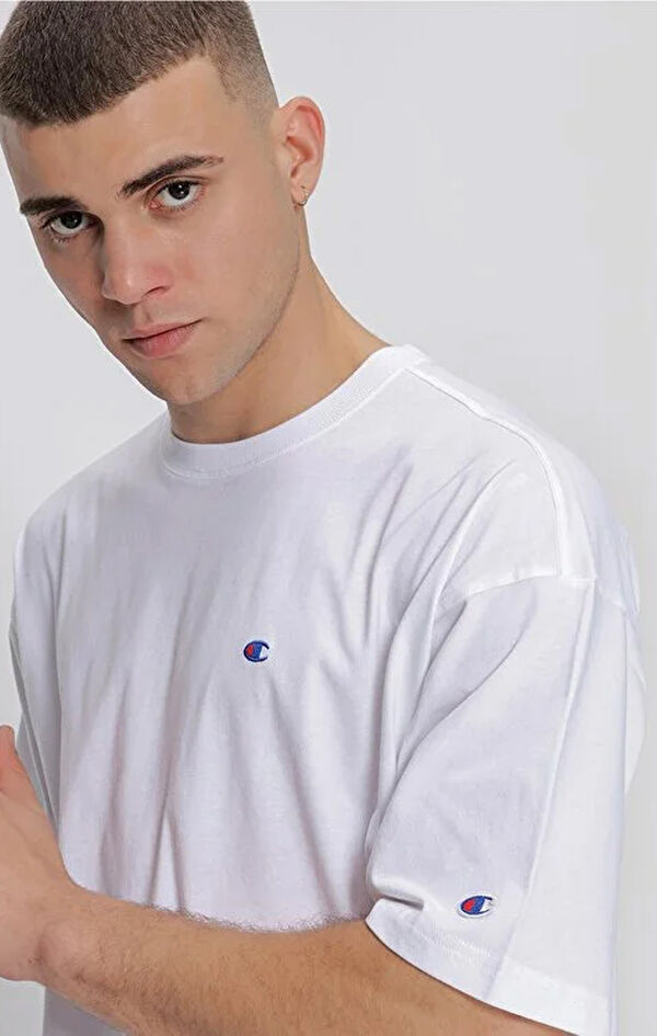 Crewneck T-Shirt