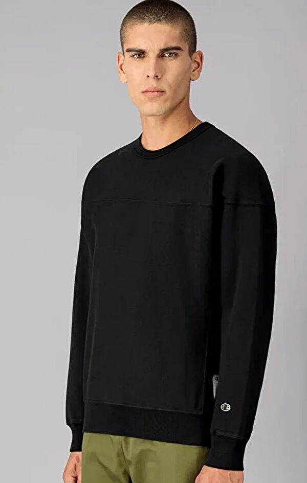 Crewneck Sweatshirt
