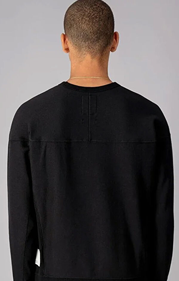 Crewneck Sweatshirt