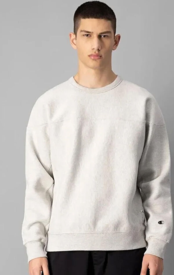 Crewneck Sweatshirt