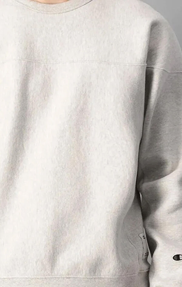 Crewneck Sweatshirt