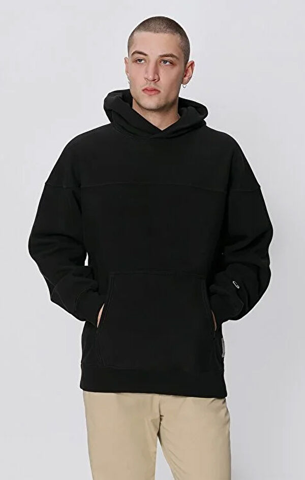 Hooded Sweatshirt