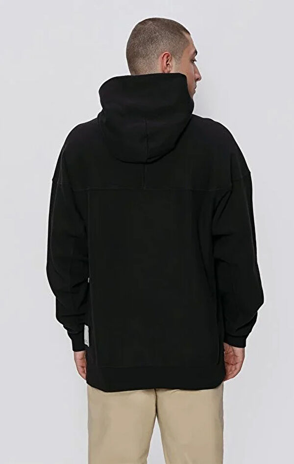 Hooded Sweatshirt