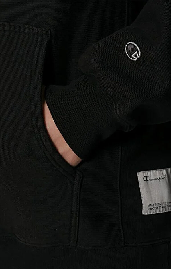 Hooded Sweatshirt