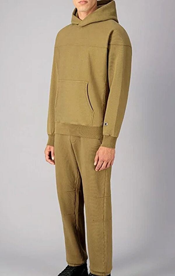 Hooded Sweatshirt