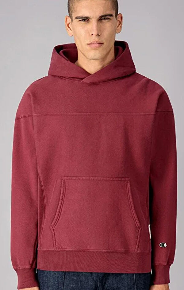 Hooded Sweatshirt