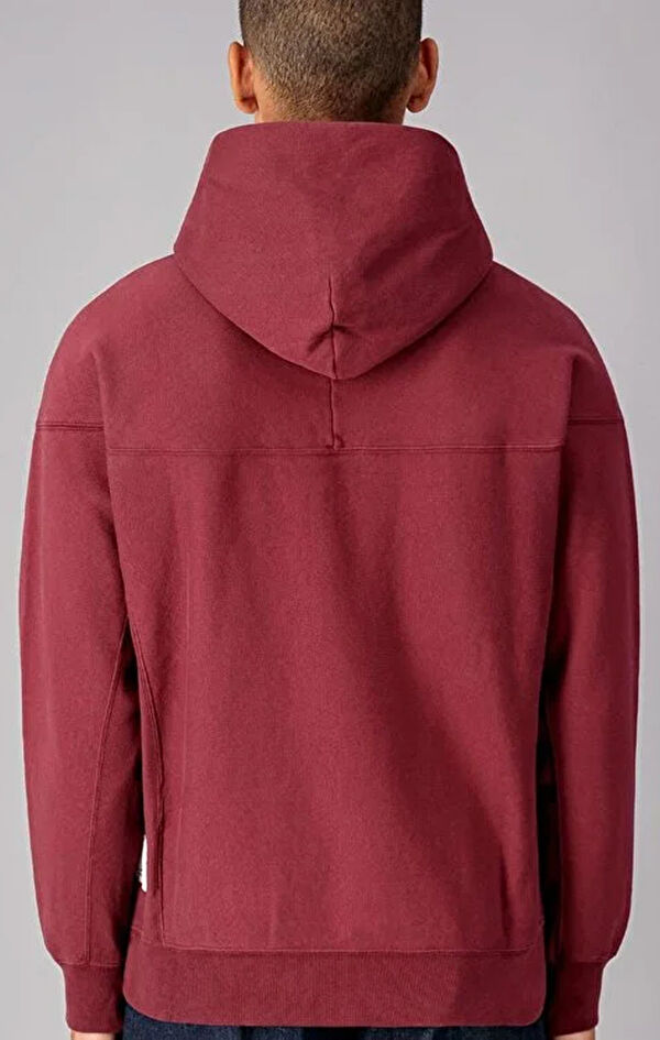 Hooded Sweatshirt
