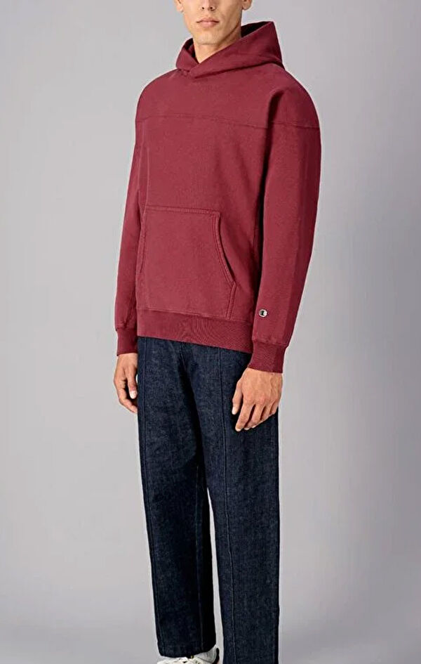 Hooded Sweatshirt
