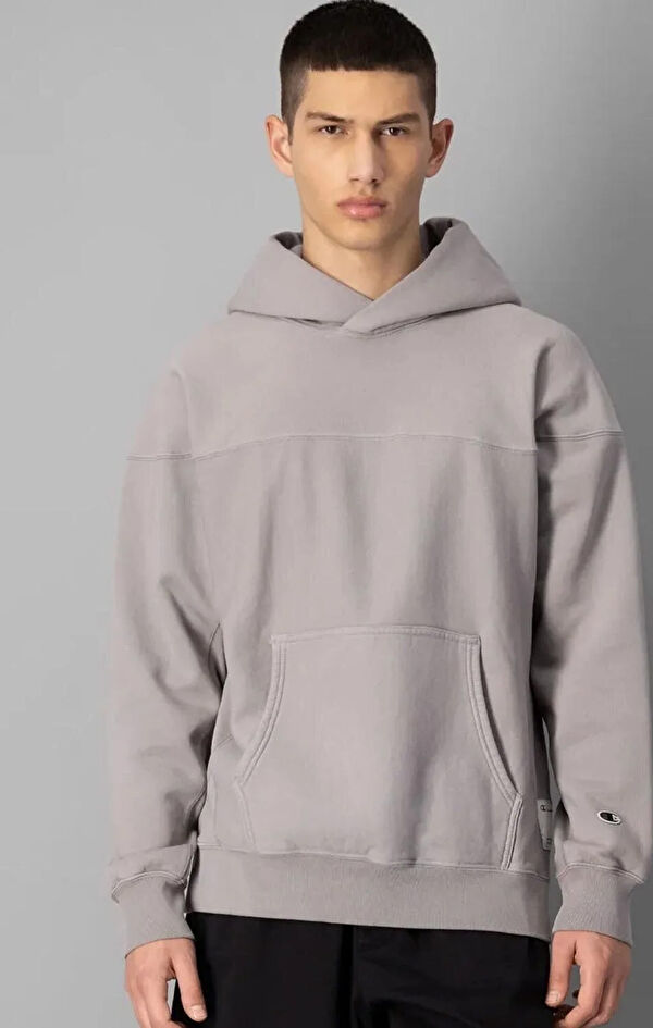 Hooded Sweatshirt