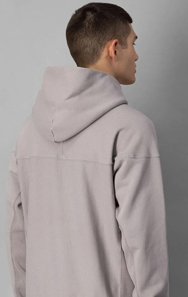 Hooded Sweatshirt
