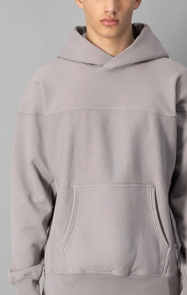 Hooded Sweatshirt