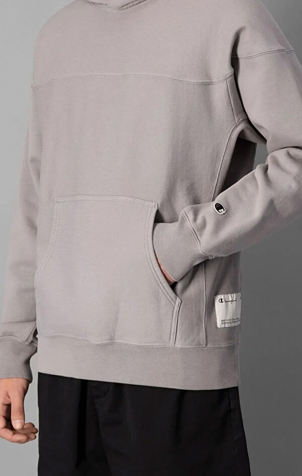 Hooded Sweatshirt