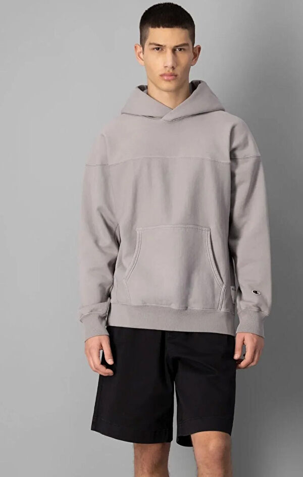 Hooded Sweatshirt