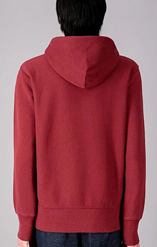 Hooded Sweatshirt