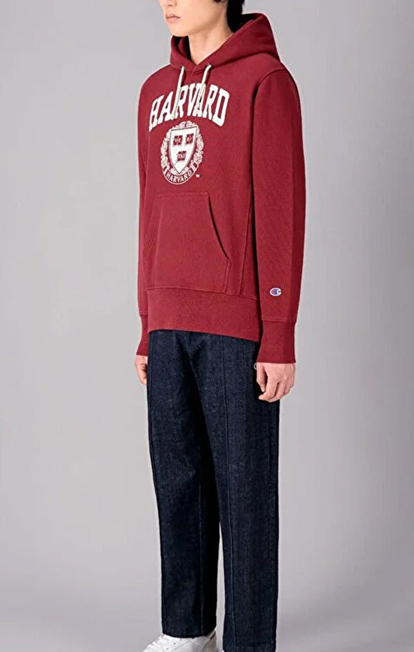 Hooded Sweatshirt