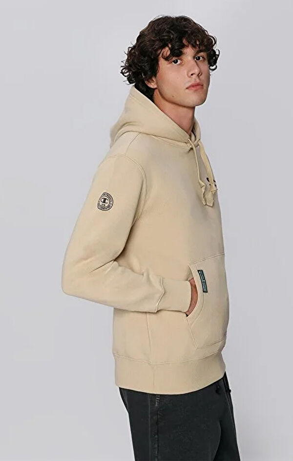 Hooded Sweatshirt