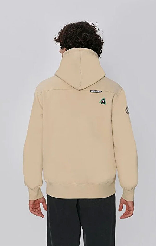 Hooded Sweatshirt