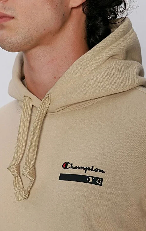 Hooded Sweatshirt