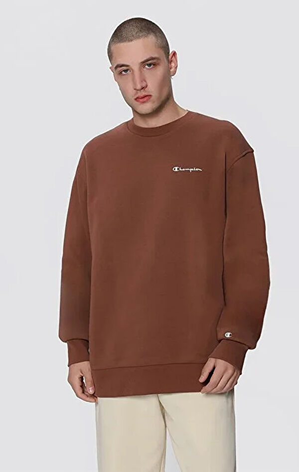 Crewneck Sweatshirt