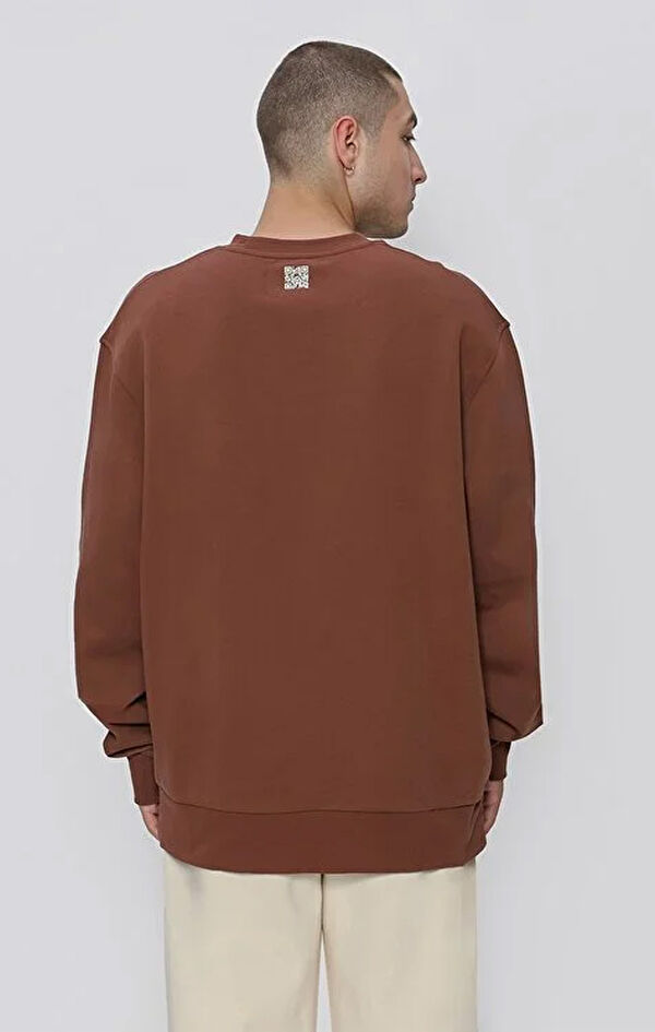 Crewneck Sweatshirt