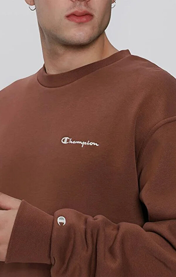 Crewneck Sweatshirt